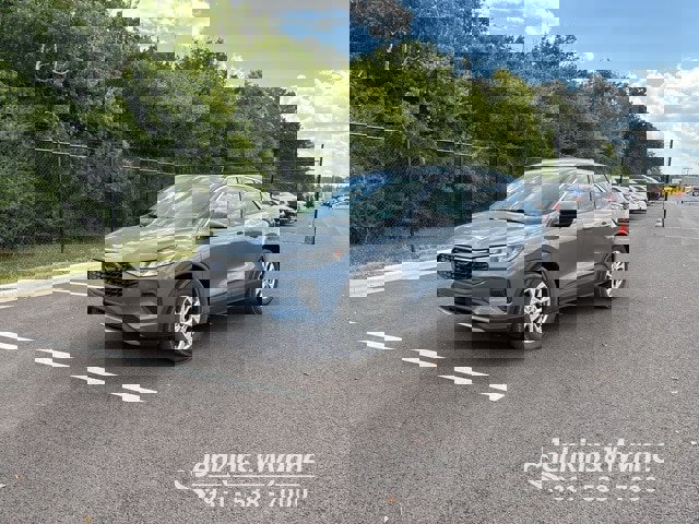 Certified 2024 Ford Escape Active