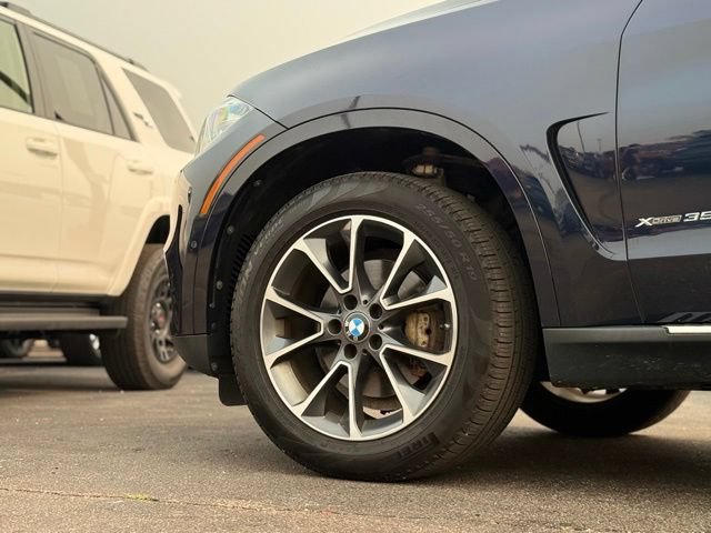 Used 2018 BMW X5 xDrive35i AWD/4WD image 44