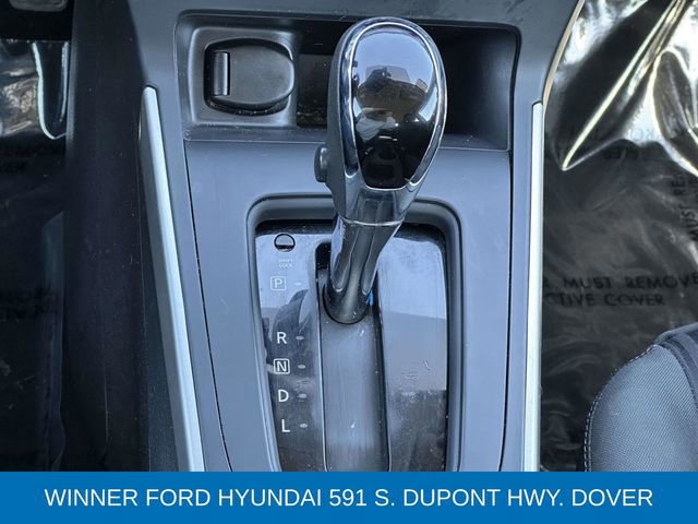 Used 2017 Nissan Sentra SV image 19