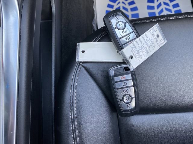 Certified 2023 Ford Explorer XLT w/ Equipment Group 202A image 27