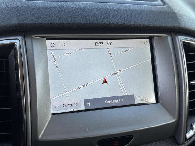 Certified 2019 Ford Ranger XLT w/ Equipment Group 301A Mid image 12