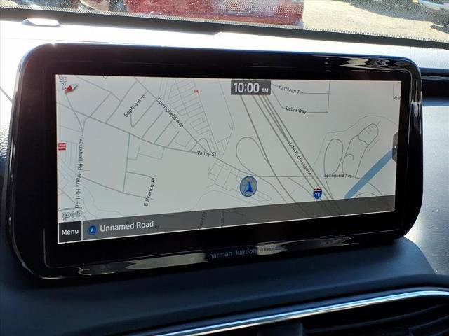 Used 2021 Hyundai Santa Fe SEL Premium image 14