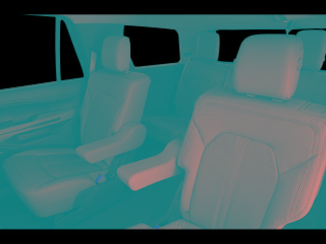 Certified 2020 Ford Expedition Limited w/ Equipment Group 303A image 15