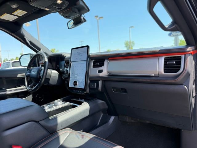 Certified 2023 Ford Expedition Timberline AWD/4WD image 19