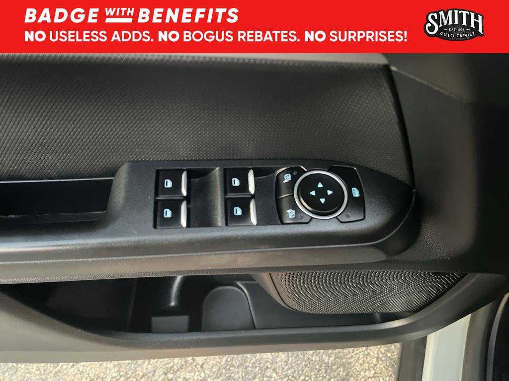 Certified 2022 Ford Bronco Sport Big Bend image 15