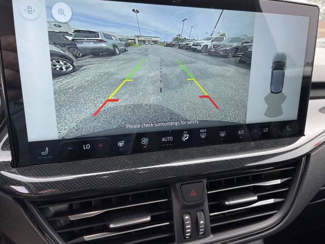 Certified 2026 Ford Escape ST-Line w/ Tech Pack #1 image 18