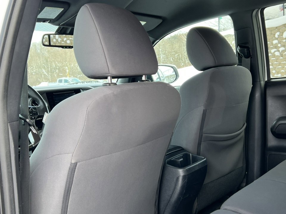 Used 2019 Toyota Tacoma TRD Off-Road image 35