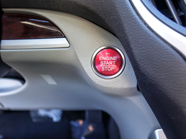 Used 2017 Acura TLX V6 image 14