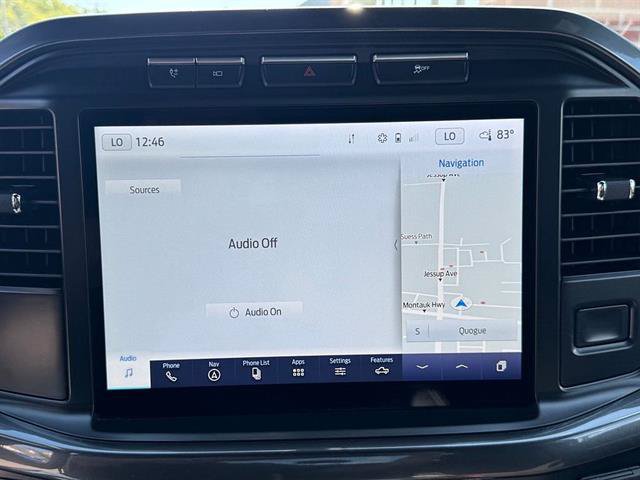 Certified 2023 Ford F150 XLT w/ Equipment Group 302A High AWD/4WD image 24