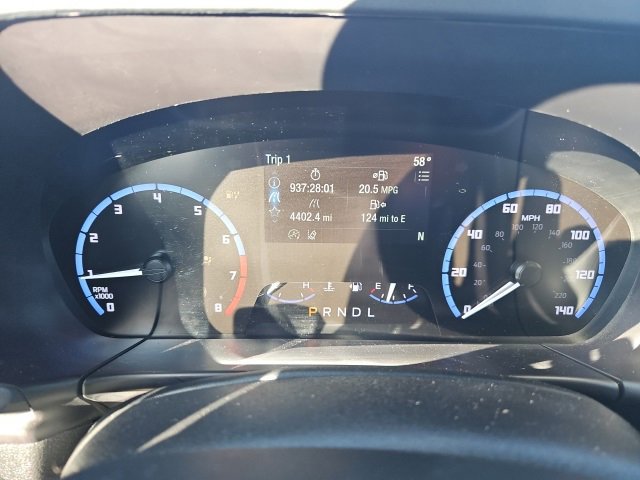 Certified 2023 Ford Bronco Sport Big Bend image 12