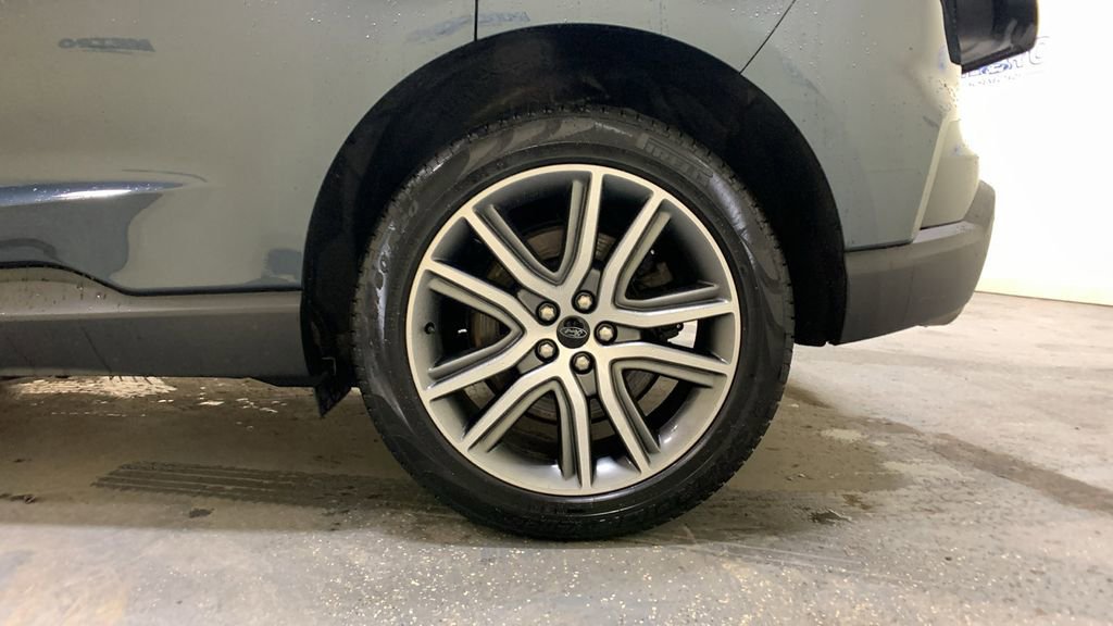 Certified 2023 Ford Edge Titanium w/ Equipment Group 301A image 24