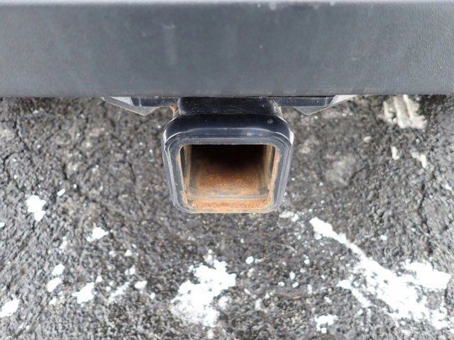 Certified 2023 Ford F150 Lariat w/ Equipment Group 502A High image 9