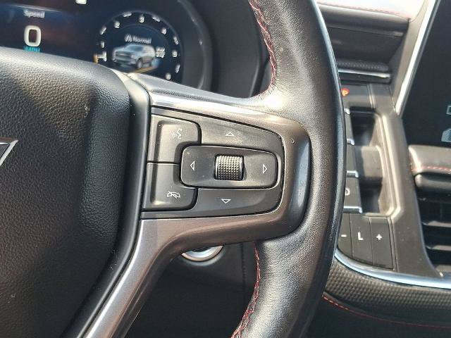 Used 2022 Chevrolet Suburban RST w/ Luxury Package AWD/4WD image 24