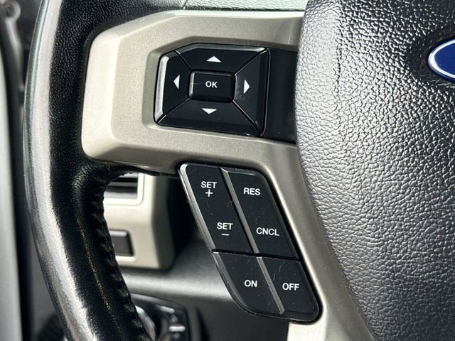 Certified 2021 Ford F250 Lariat w/ Lariat Value Package AWD/4WD image 39