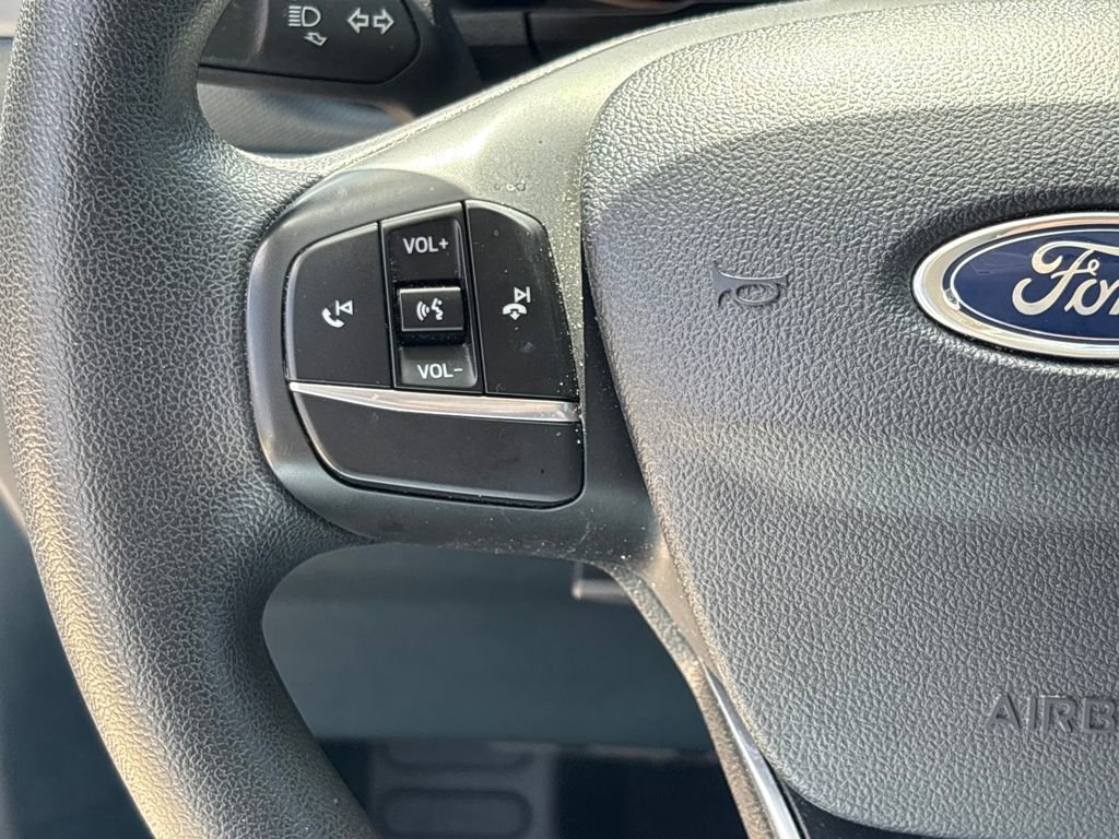 Certified 2022 Ford Maverick XL image 18