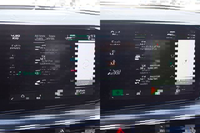 Used 2025 Kia K5 GT-Line w/ GT-Line Premium Package image 34