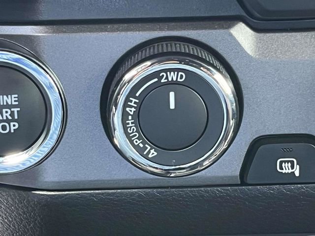 Used 2023 Toyota Tacoma TRD Pro AWD/4WD image 24