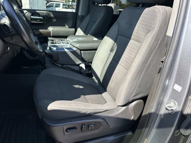 Used 2021 Chevrolet Silverado 1500 LT image 30