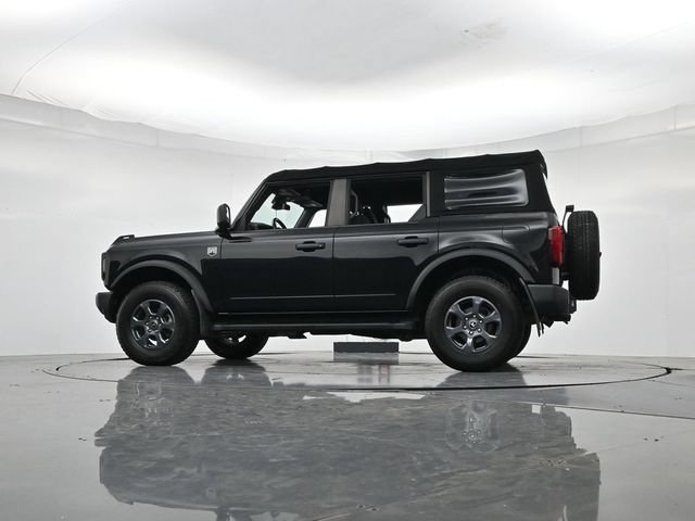 Certified 2022 Ford Bronco Big Bend AWD/4WD image 41