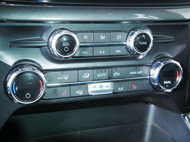 Certified 2021 Ford F150 XLT w/ Equipment Group 302A High AWD/4WD image 30
