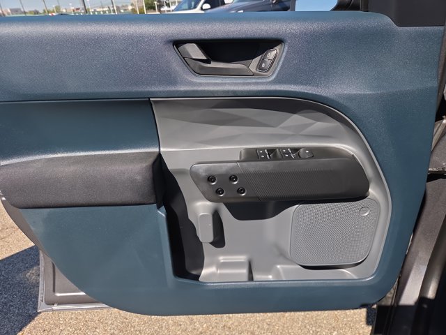 Certified 2023 Ford Maverick XL FWD image 17