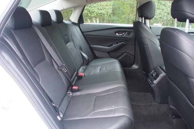 Used 2024 Honda Accord Touring image 14
