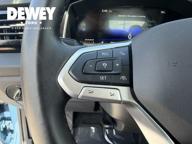 Used 2025 Volkswagen Jetta S FWD image 14