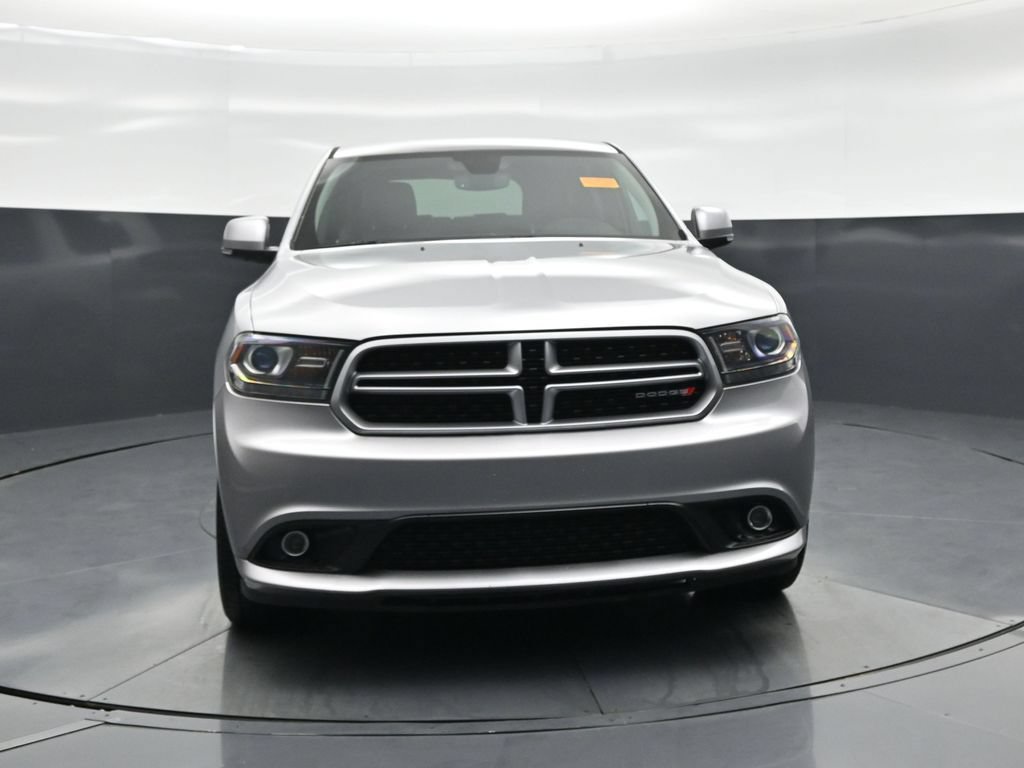 Used 2018 Dodge Durango GT RWD image 51