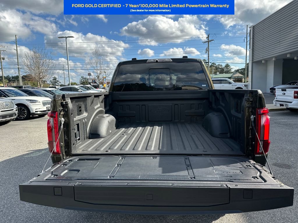 Certified 2025 Ford F150 Raptor AWD/4WD image 31