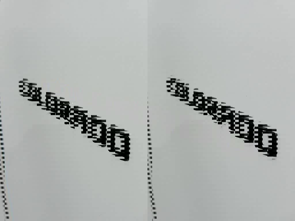 Used 2023 Chevrolet Colorado ZR2 image 7