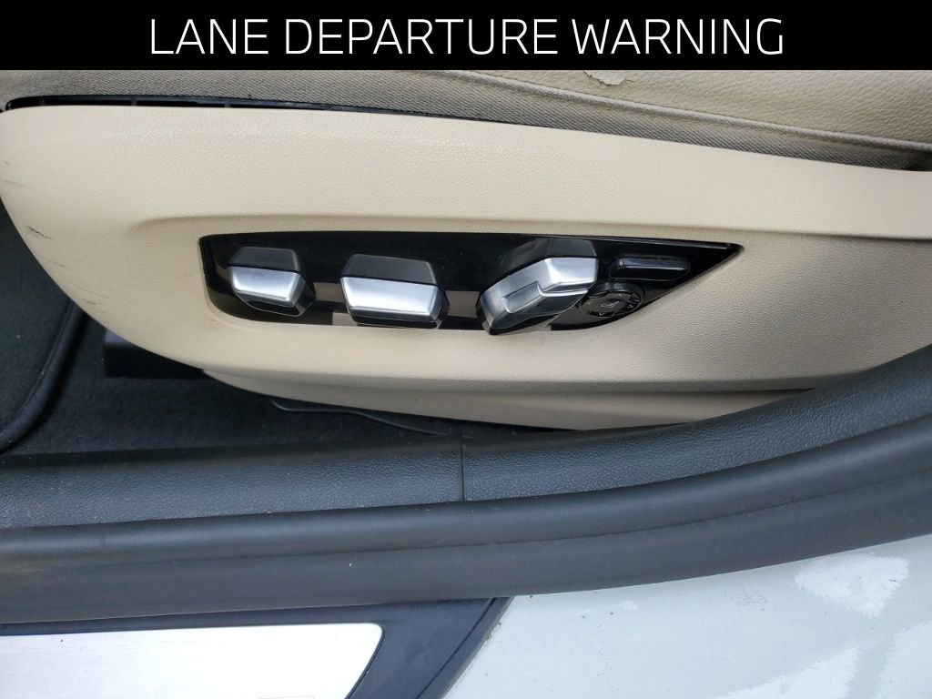 Used 2018 BMW 530e image 14