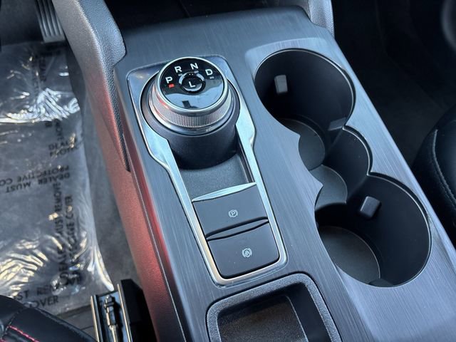 Certified 2026 Ford Escape ST-Line w/ Tech Pack #1 image 26