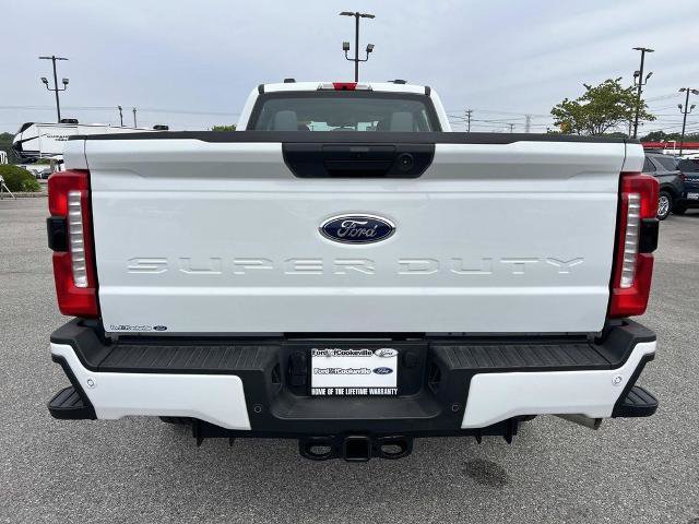 Certified 2025 Ford F250 XL w/ STX Appearance Package AWD/4WD image 5