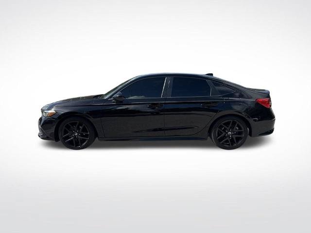 Used 2022 Honda Civic Sport image 8