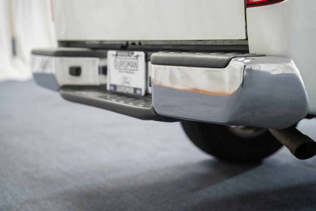 Used 2021 Nissan Frontier SV RWD image 7