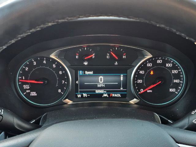 Used 2024 Chevrolet Equinox LT image 20