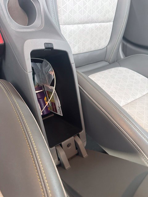 Used 2023 Chevrolet Bolt EUV Premier w/ Sun & Sound Package FWD image 22