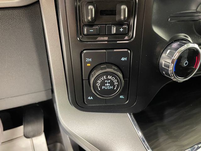 Certified 2024 Ford F150 Lariat w/ Bed Utility Package AWD/4WD image 11