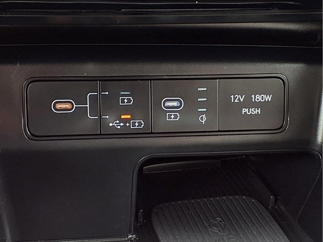 Used 2025 Hyundai Tucson SEL FWD image 17