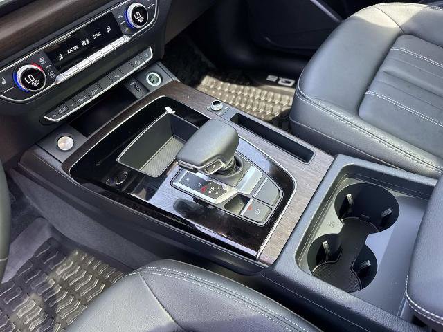 Used 2024 Audi Q5 2.0T Premium image 27