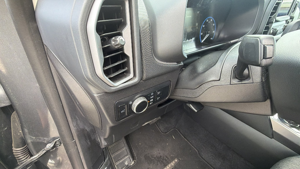 Certified 2024 Ford Bronco Sport Big Bend AWD/4WD image 14