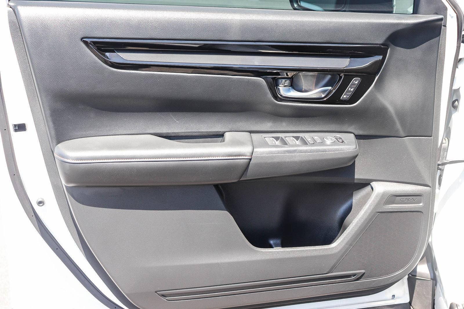Used 2026 Honda CR-V Sport Touring image 21