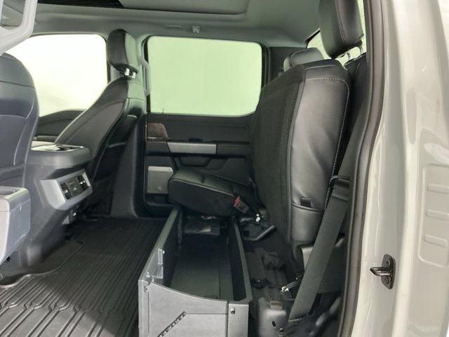 Certified 2025 Ford F450 Lariat w/ FX4 Off-Road Package AWD/4WD image 32