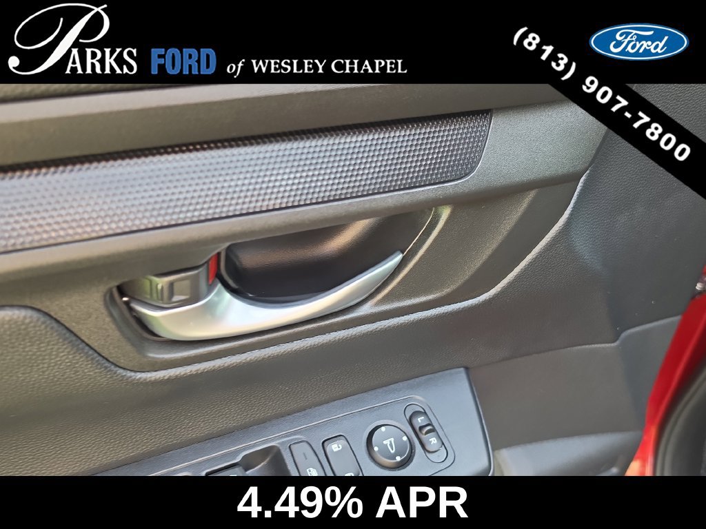 Used 2023 Honda CR-V Sport image 17