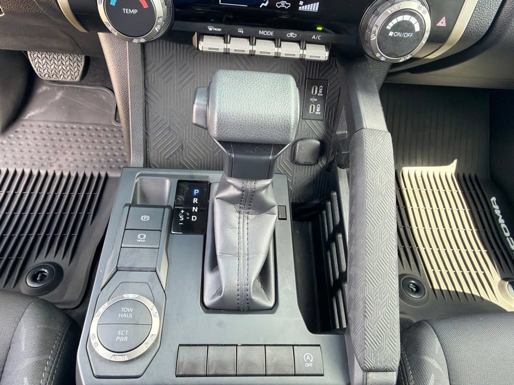 Used 2026 Toyota Tacoma SR5 RWD image 24