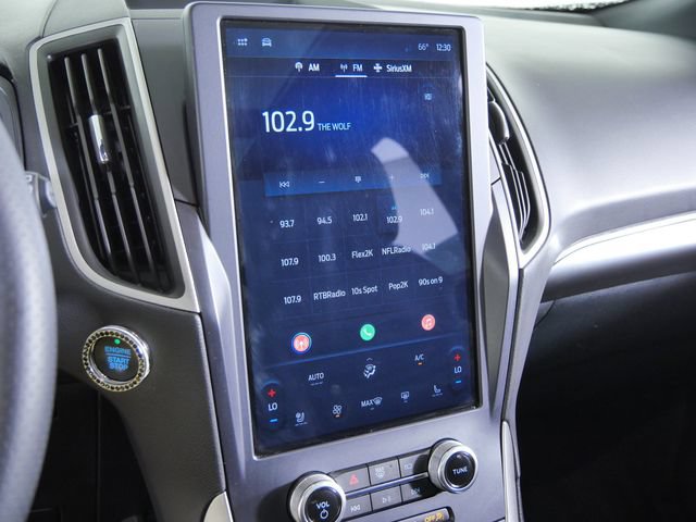 Certified 2022 Ford Edge ST-Line w/ Class II Trailer Tow Package AWD/4WD image 23