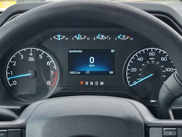 Certified 2023 Ford F150 XL w/ STX Appearance Package AWD/4WD image 35