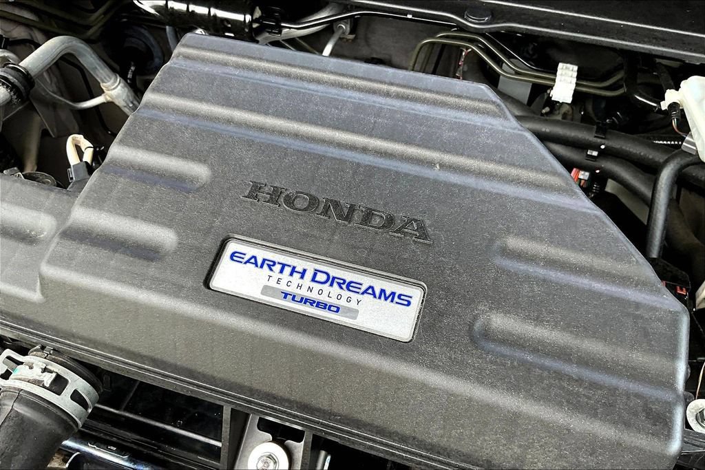 Used 2019 Honda CR-V Touring image 33