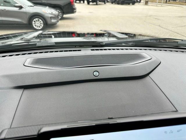 Certified 2022 Ford Expedition Max Platinum image 97