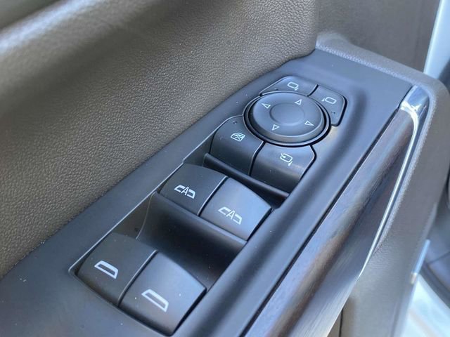 Used 2020 GMC Sierra 1500 SLT w/ SLT Premium Plus Package image 21